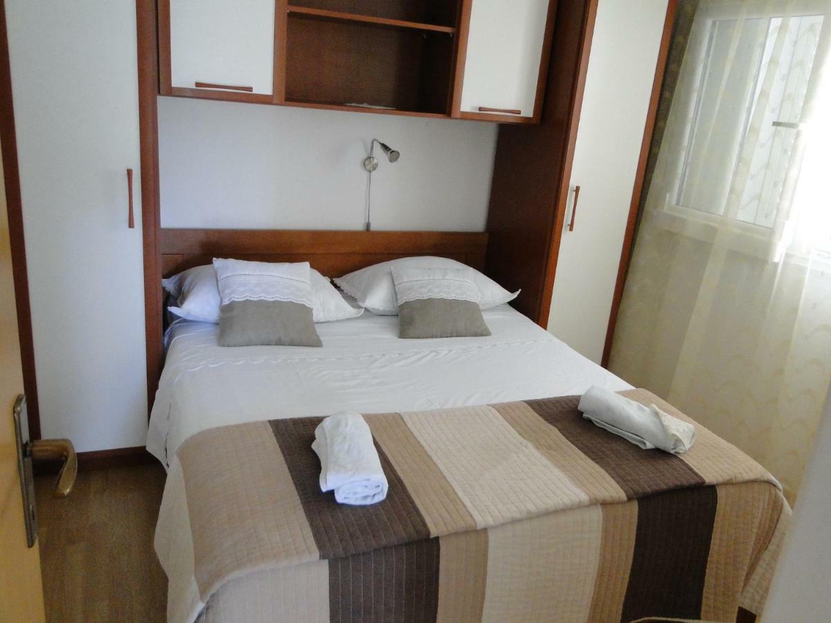 Mir Apartments プリモシュテン エクステリア 写真