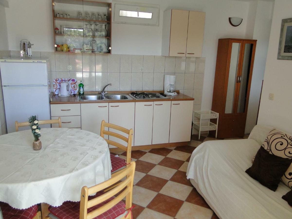 Mir Apartments プリモシュテン エクステリア 写真